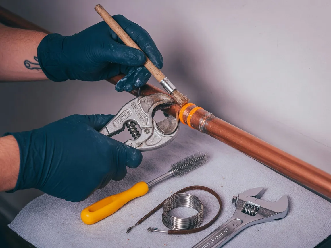 Why choose Sump Pump Repair in Big Cabin, OK